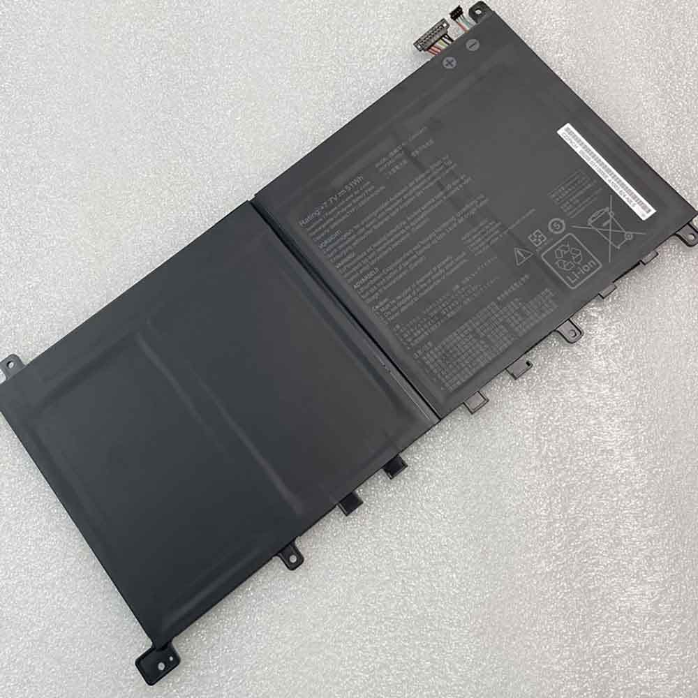 Batería para UX360-UX360C-UX360CA-3ICP28/asus-C22N1813